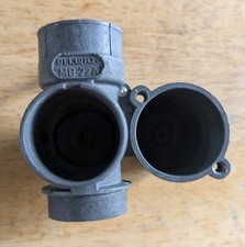 Dellorto mb22a carburettor for sale  HINCKLEY