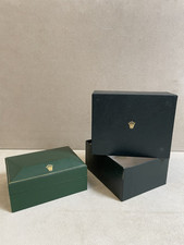 Rolex box from usato  Ravenna