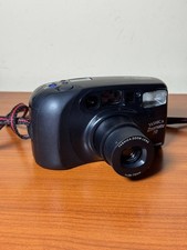 Kyocera yashica zoomate usato  Caltanissetta