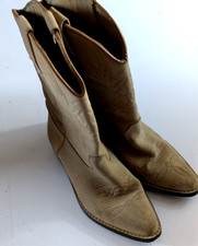 Ladies brown leather for sale  HULL