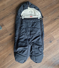 Stokke xplory footmuff for sale  DERBY