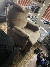 Reclining sofa chair for sale  Lexington