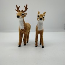 Pair small faux for sale  Kennesaw