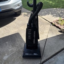 Eureka 4335 boss for sale  Broken Arrow