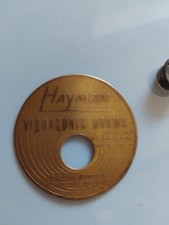 Vintage hayman badge for sale  BARNSLEY
