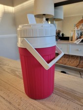 Vtg red rubbermaid for sale  Hayes