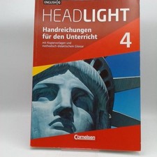 Headlight handreichungen den gebraucht kaufen  Siegburg