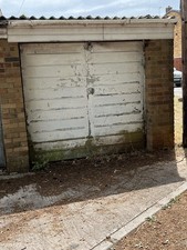 Garage rent yate for sale  BRISTOL