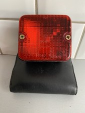 Rear fog lamp for sale Rear fog lamp for sale  BIRMINGHAM