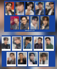 Cartão fotográfico [Pré-venda] Super Junior 12º álbum Super Junior 25 JoeunMusic LuckyDraw comprar usado  Enviando para Brazil