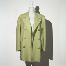 Pierre balmain manteau d'occasion  Paris VIII