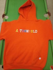 Astroworld tour 2018 for sale  Shelby