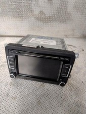 Autoradio volkswagen passat d'occasion  Reims
