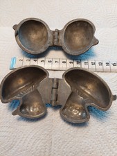 Alte schokoladen bzw gebraucht kaufen  Elmshorn