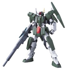 Cherudim gundam 100 d'occasion  Expédié en Belgium
