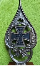 Preußische fahnenspitze gebraucht kaufen  Berlin