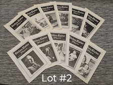 11pc vintage kitchen for sale  Saint Joseph