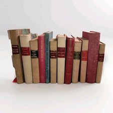 Lotto vecchi libri usato  La Spezia