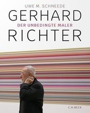Gerhard richter unbedingte gebraucht kaufen  Berlin