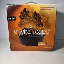 Homedics envirascape midnight for sale  Chesapeake