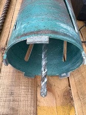 127mm dry diamond for sale  ASHFORD