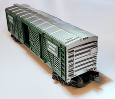 Lionel train green for sale  Nashua