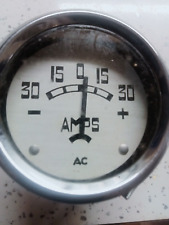 Ammeter amp gauge for sale  NOTTINGHAM