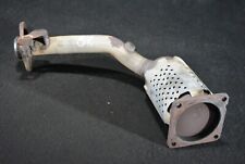 Peugeot 206 Katalysator Auspuff Kat K179G0666 J1752010168 comprar usado  Enviando para Brazil