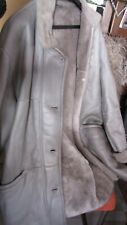 Pielini lederjacke lammfellman gebraucht kaufen  Herford