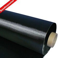 Carbongewebe köper 245g gebraucht kaufen  Spelle