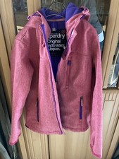 Superdry riginal windtrekker gebraucht kaufen  Laboe