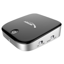 Bluetooth transmitter audio gebraucht kaufen  Langquaid