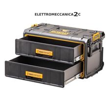 Dewalt dwst83529 valigetta usato  San Benedetto del Tronto