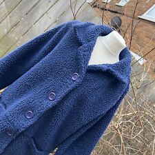 Ladies sherpa teddy for sale  UK