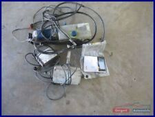 Hydraulikpumpe hydraulikaggreg gebraucht kaufen  Öhringen