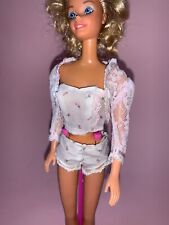 Barbie vintage fancy usato  Milano