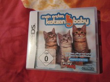 Erstes katzen baby gebraucht kaufen  Stadtsteinach