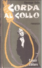 Giuseppe gallo corda usato  Villafranca in Lunigiana