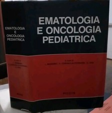 Aa.vv. ematologia oncologia usato  Caivano