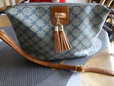 Sac main bandoulière d'occasion  Unieux