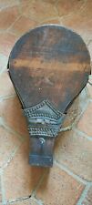 Ancien soufflet forge d'occasion  Salernes