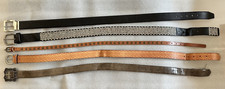 Lot womens belts for sale  Chino Hills