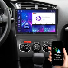 Autoradio core 128gb usato  Spedire a Italy