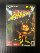 Zapper pal ita usato  Cinisello Balsamo
