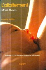 Allaitement marie thirion d'occasion  Hennebont