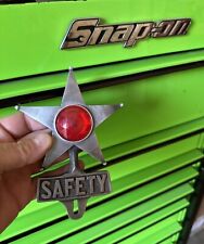 Safety star auto for sale  Brookings