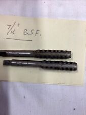 Lathe tools bsf for sale  THORNTON-CLEVELEYS