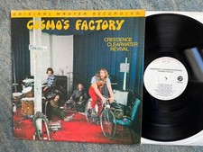 Creedence clearwater revival gebraucht kaufen  Oldenburg (Oldenburg)