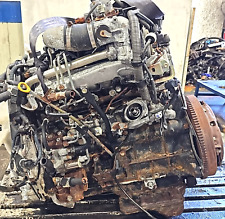 2kd motore toyota usato  Frattaminore