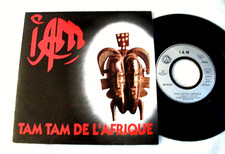45t iam tam d'occasion  Sommières